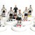 Subbuteo Andrew Table Soccer Germany National Team 2020 on WSB Professional bases